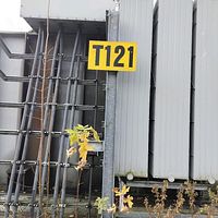 Power Transformer 110/20 kV- - Image 2