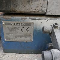 Cold Chamber Die Casting Cell-Frech - Image 5