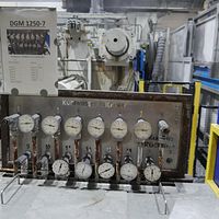 Cold Chamber Die Casting Cell-Frech - Image 11