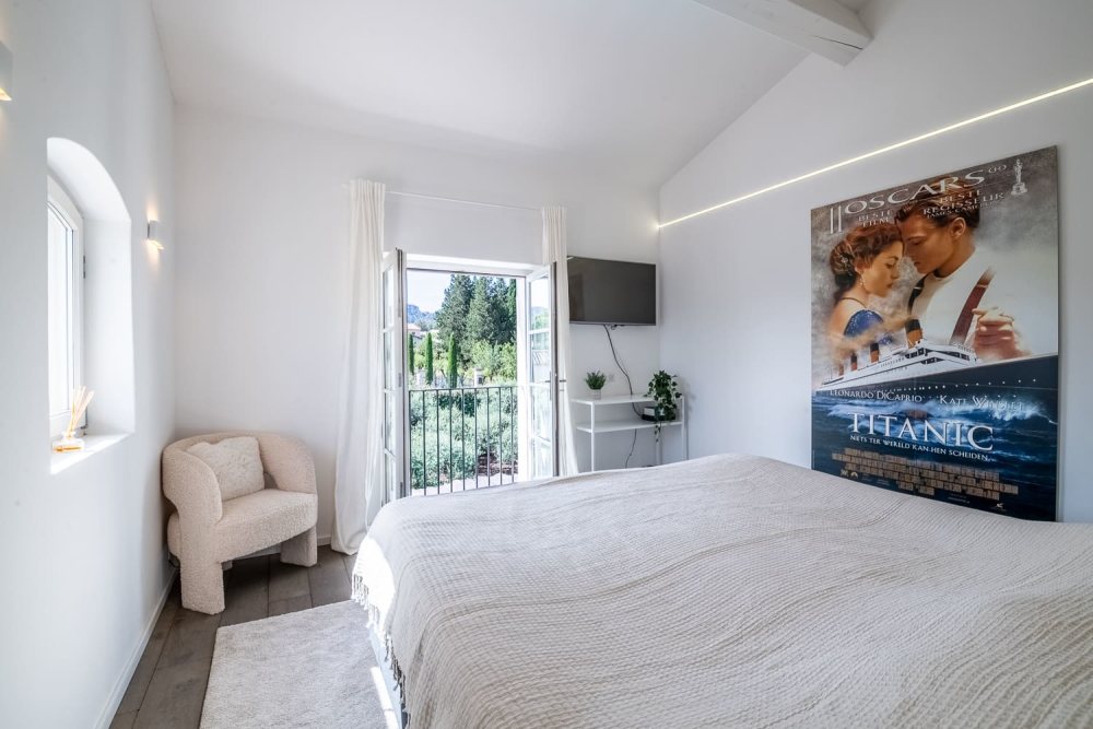 Photographs of Villa Harmonie villa in Provence - Image 23 of 35