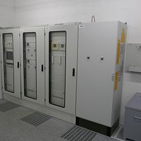 Electrical Transformer Substation 30/6kV- - Image 7