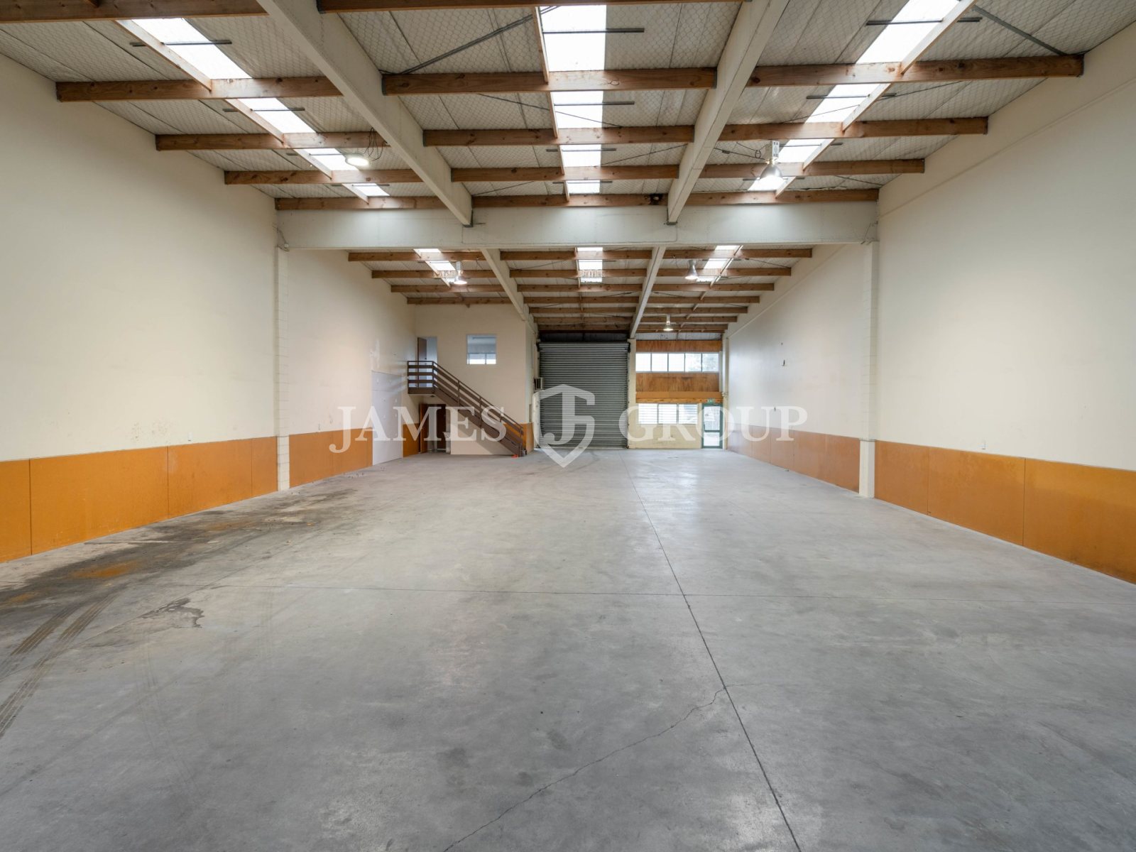 Dual Access Industrial | 421sqm