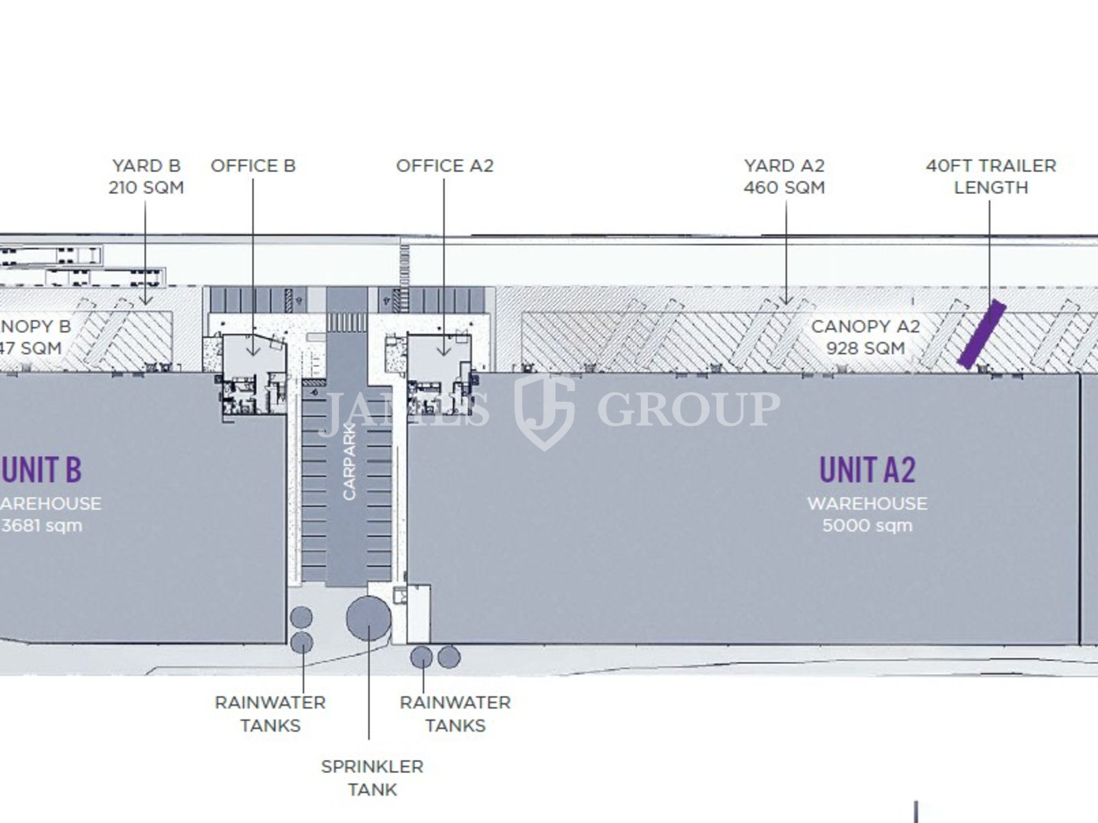High-stud Design Build | Mangere