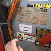 Parts degreasing plant-Dürr - Image 3