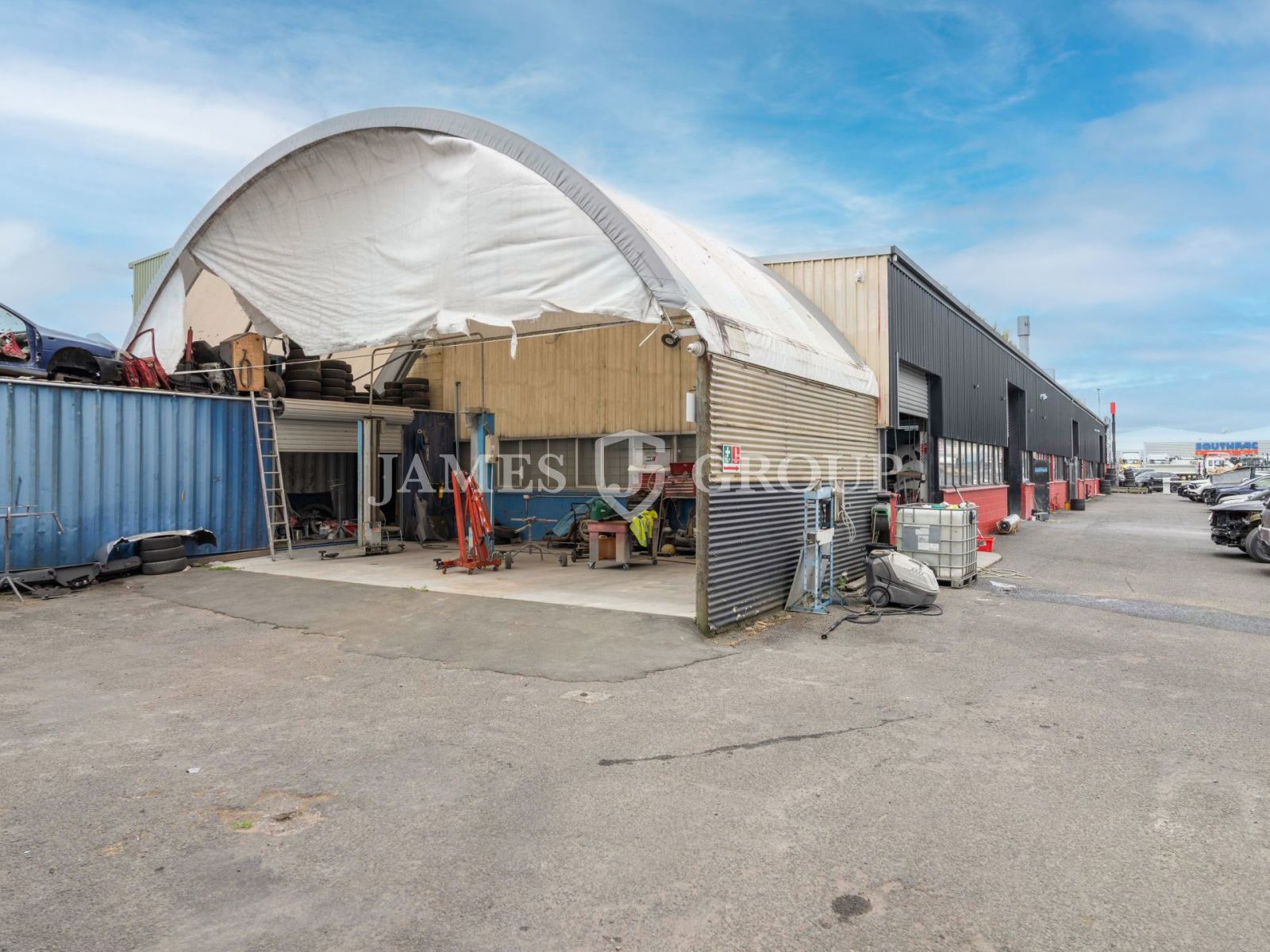 Tenanted Investment Opportunity | Wiri Station Rd