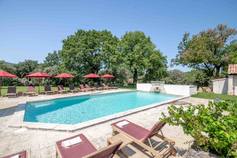 Photographs of New! Mas des Âmes villa in Provence - Image 20 of 46