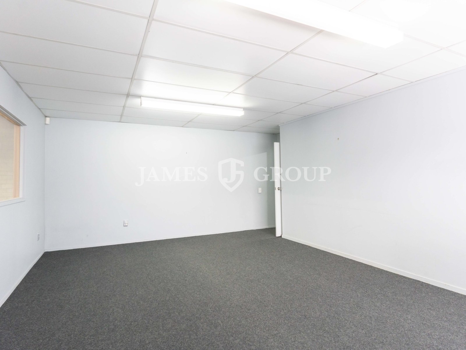Vacant, Secure & Ready To Add Value