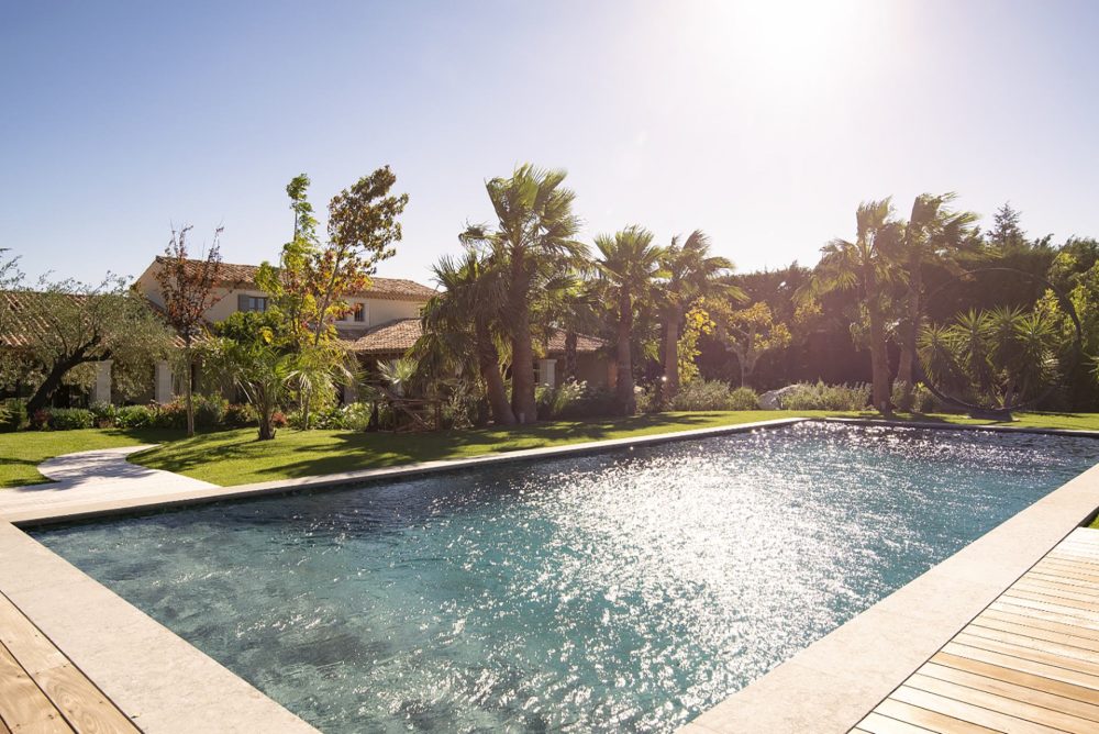 Photographs of Mas Romance villa in Provence - Image 23 of 39