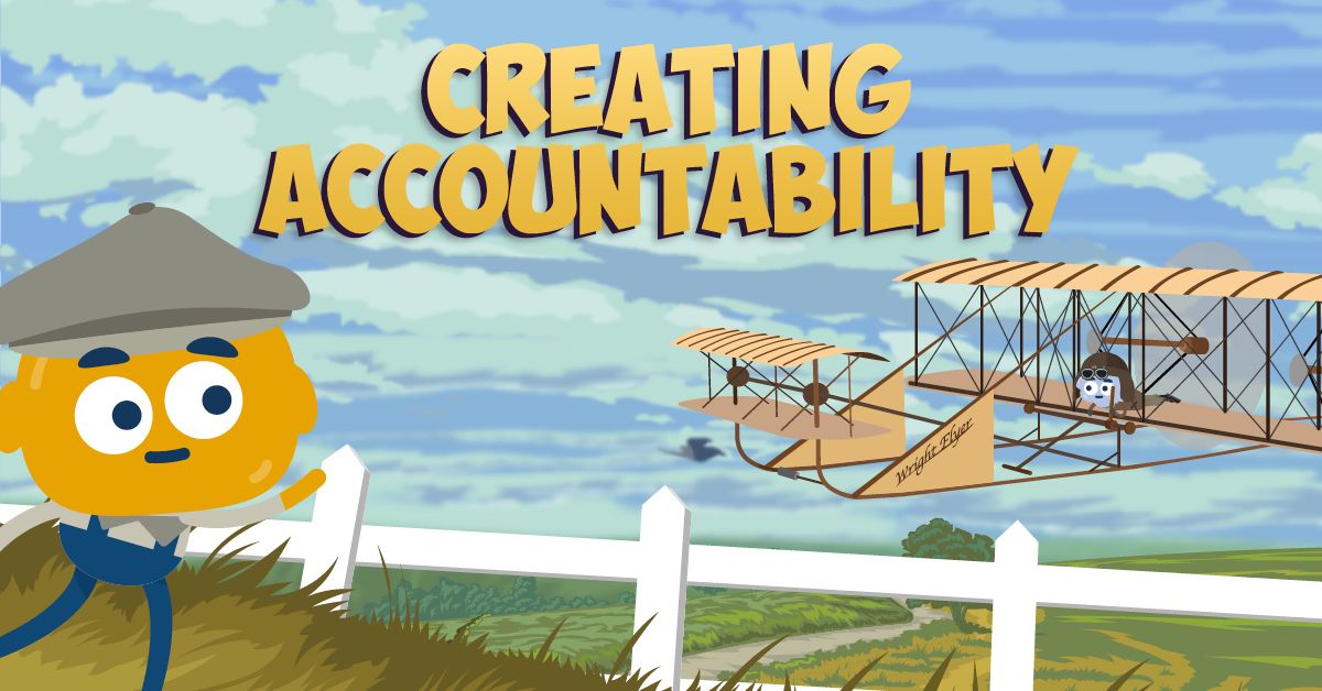 Creating Accountability