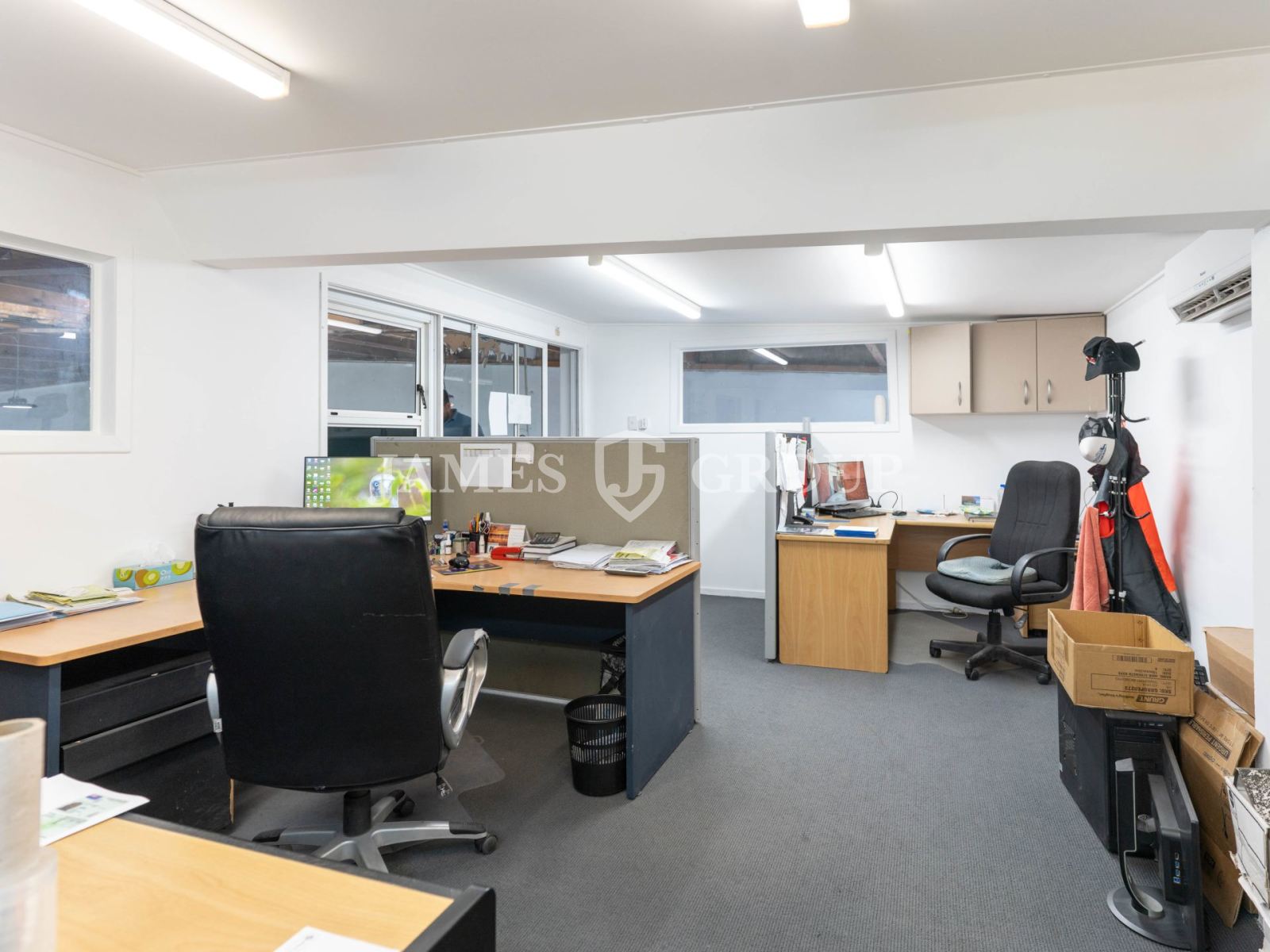 Versatile 397sqm Warehouse | Automotive Friendly