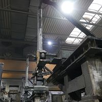 Cold Chamber Die Casting Cell-Frech - Image 20
