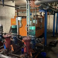 3-stand UFR - Ultra Flexible Reversing Mill (Intermediate Mill)-DANIELI-STEM - Image 21