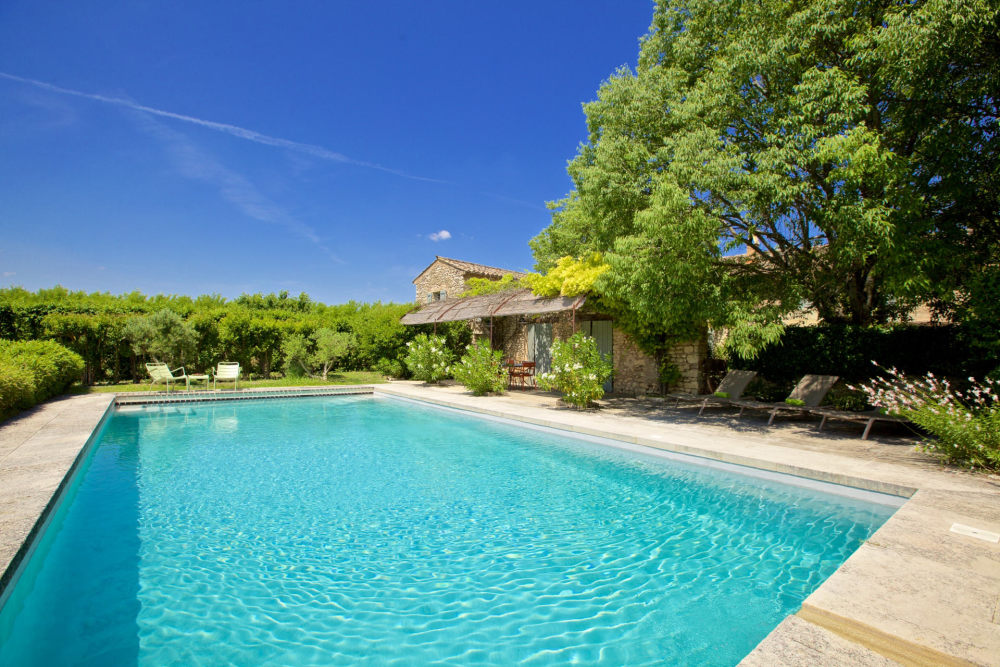 Photographs of Mas des Roses 3 villa in Provence - Image 32 of 37