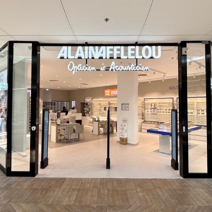 Magasin audioprothesiste Z.I La Giraudaie 35740 PACÉ