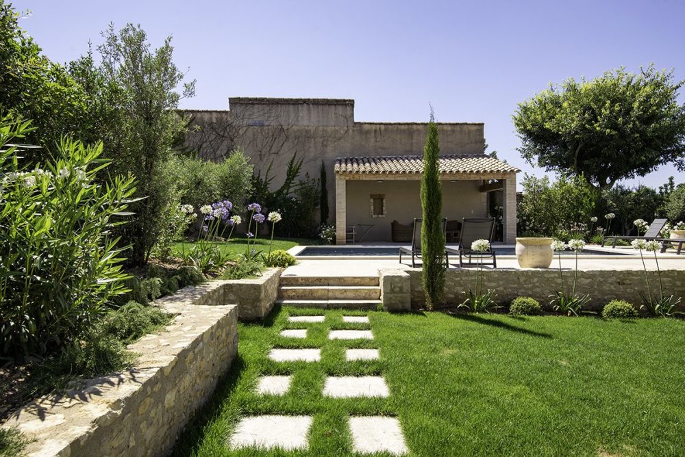 Photographs of Villa Medaillon villa in Provence - Image 15 of 30