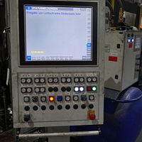 Cold Chamber Die Casting Cell-Frech - Image 20