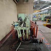 Coil Preparation Line-'PRODUCTION MACHINERY CO' - Image 25