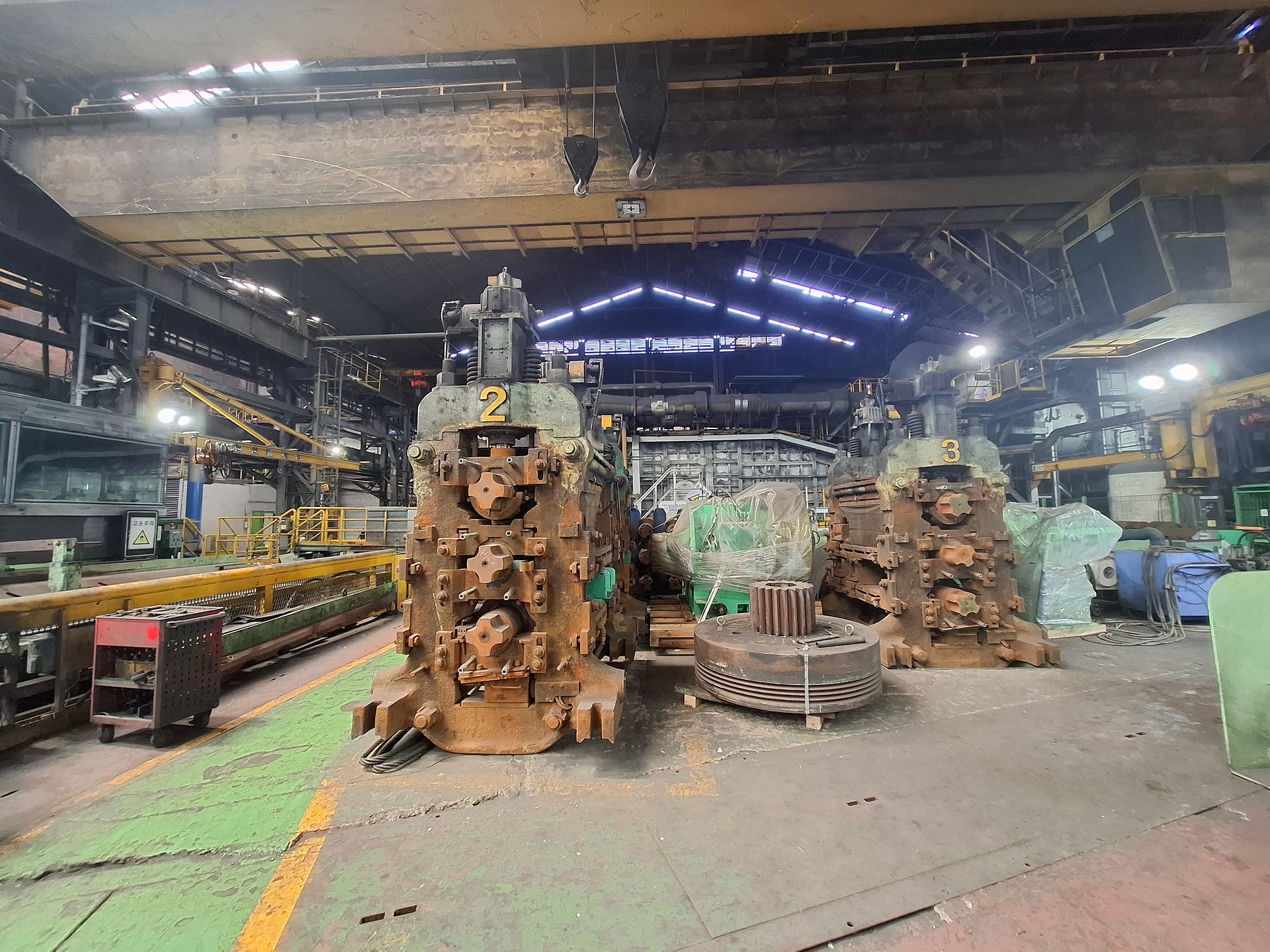 [Re]Bar Mill- - Image 17