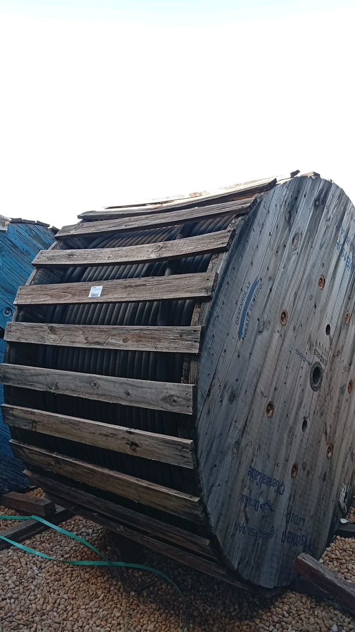 Prysmian Flexible Cable 35KV 1x1c 240mm² 910m