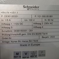 Electrical Transformer Substation 30/6kV- - Image 15
