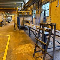 Narrow Strip Continuous Annealing and Straightening Line No.4-SARLIN - Image 26