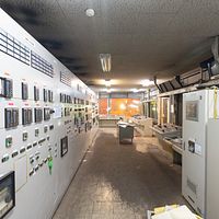 Continuous Galvanizing Line with Skin Pass Mill-‘IHI-MITSUBISHI’ - Image 9