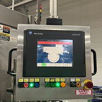 Complete Filling & Packaging Line- - Image 24