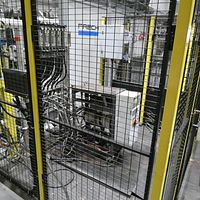 Cold Chamber Die Casting Cell-Frech - Image 6