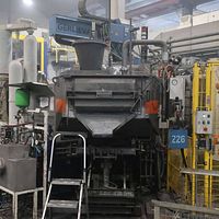 (Al alloy) Die-Casting Cell-Italpresse - Image 2