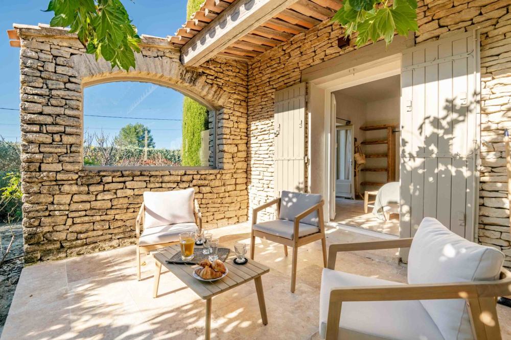 Photographs of Mas Margaux villa in Provence - Image 18 of 43