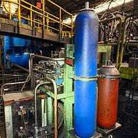 Hot Rolling-DMS MONTBARD - VALLOUREC - Image 42