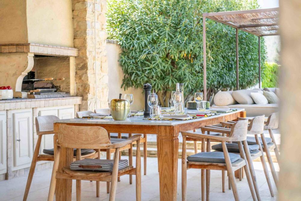 Photographs of New! Mas de l’Acacia villa in Provence - Image 21 of 37