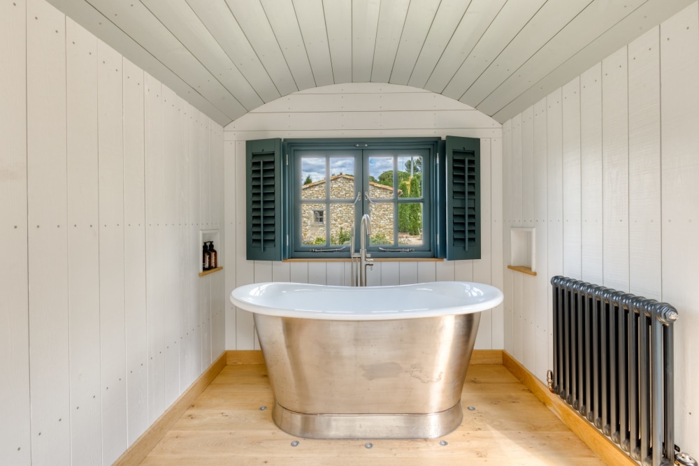Photographs of Mas Cédrat villa in Provence - Image 50 of 56