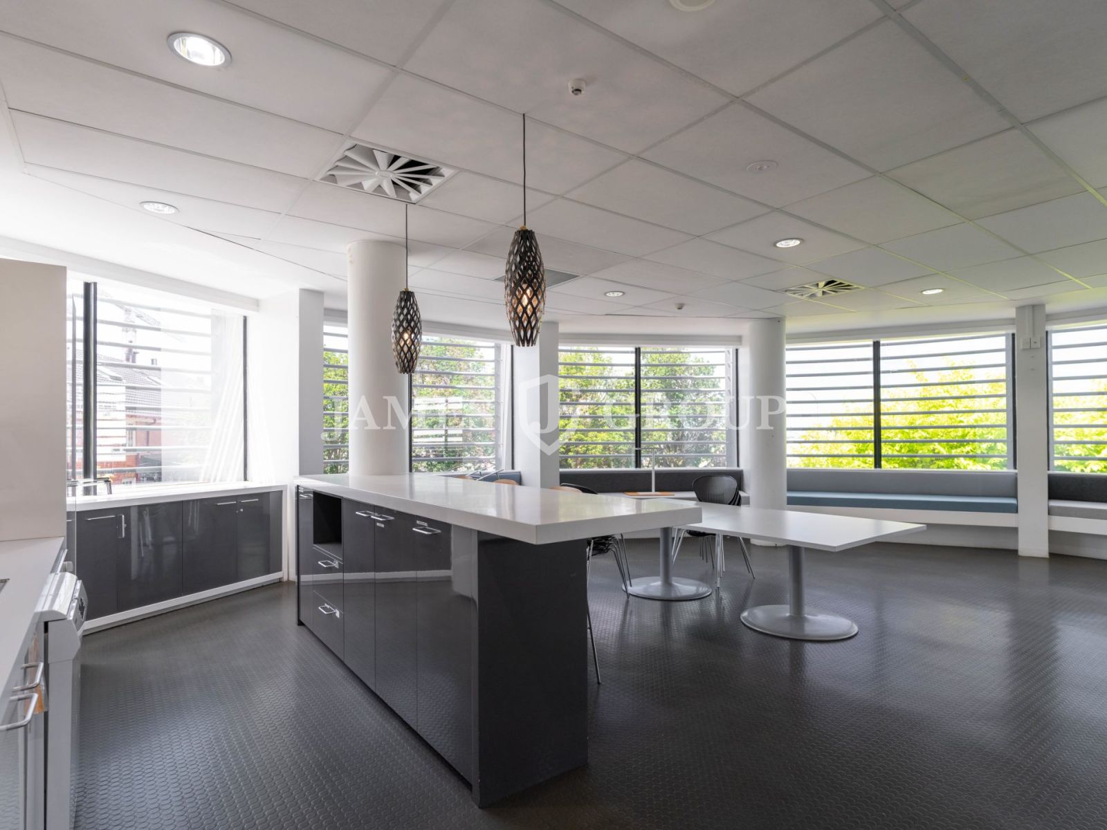 Ideal Newmarket Location – 691m² Office