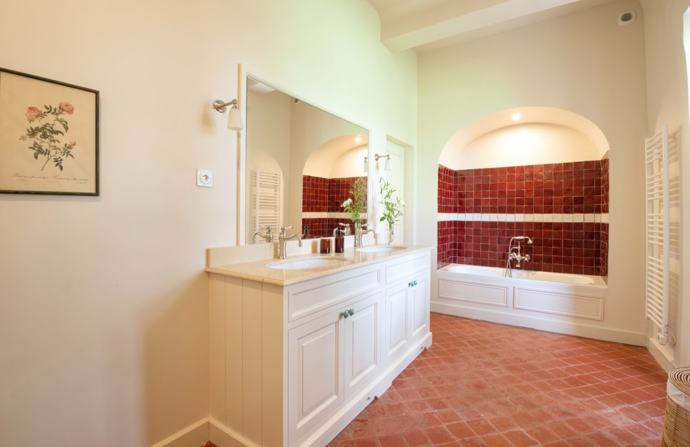Photographs of Mas du Pianiste8 villa in Provence - Image 16 of 34