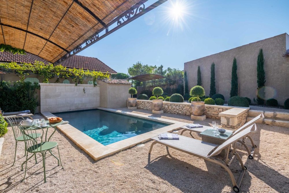 Photographs of Villa Australe villa in Provence - Image 9 of 33