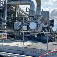 High-Pressure Compression Train 23MW-Siemens - Image 7