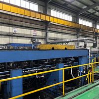 Integrated Coil Shearing Line (Cut-to-Length Line)-HONG KANG Machinery - Image 2