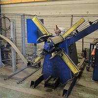 Rollforming Line-Nittorp Automation AB - Image 3