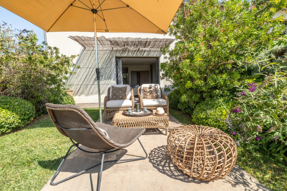 Photographs of Villa Caseneuve villa in Provence - Image 17 of 42