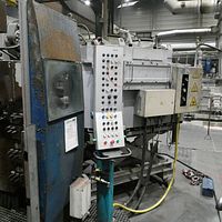 Cold Chamber Die Casting Cell-Bühler - Image 9