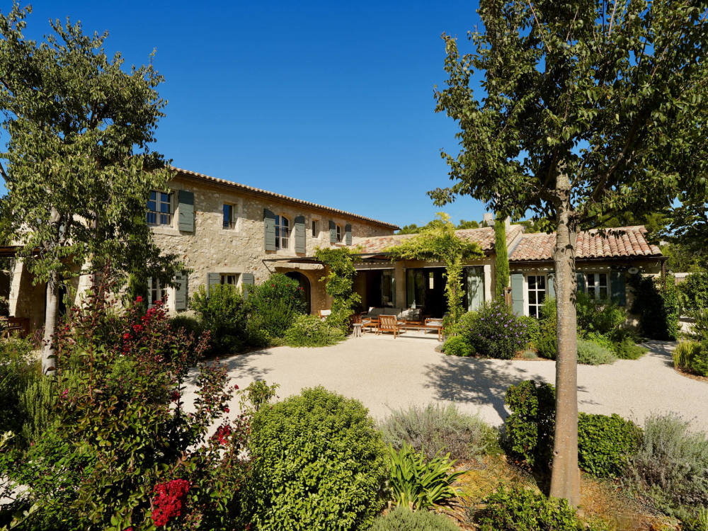 Photographs of New! Mas des Rêves villa in Provence - Image 2 of 47