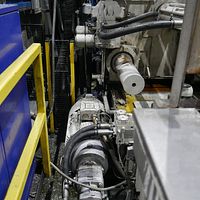 Cold Chamber Die Casting Cell-Frech - Image 13