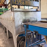 Narrow Strip Continuous Annealing and Straightening Line No.1-MAX SIEVERT - Image 14