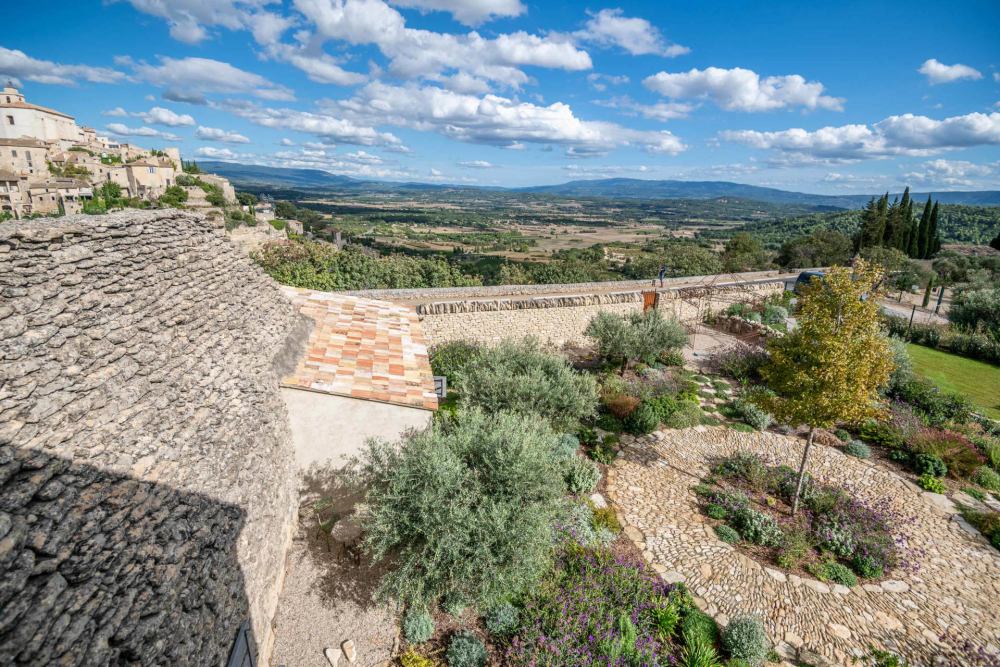 Photographs of Mas des Altesses villa in Provence - Image 27 of 38