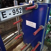 LGO, Condensate, Cylinder Oil, Hot Water, Slack Wax, Cooling Water- - Image 8