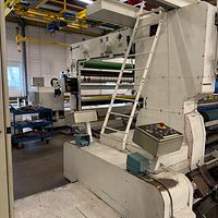 Film Slitting Rewinding Machine-Atlas - Image 7