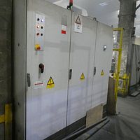 Cold Chamber Die Casting Cell-Idra - Image 35
