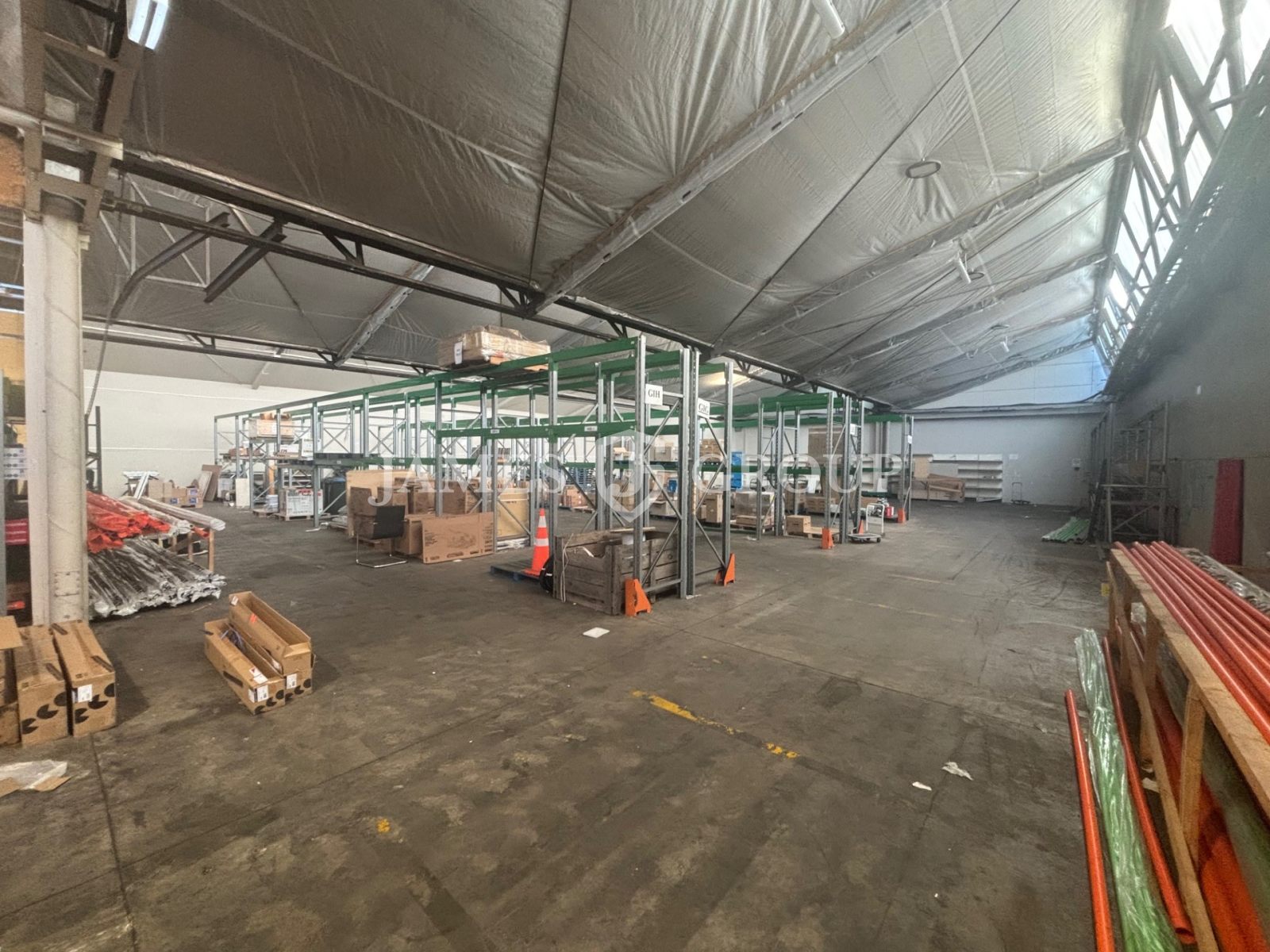 Prime Morrin Road Opportunity