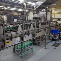 Complete Filling & Packaging Line- - Image 53